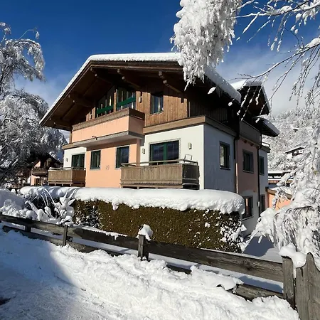 Victoria Διαμέρισμα Brixen im Thale